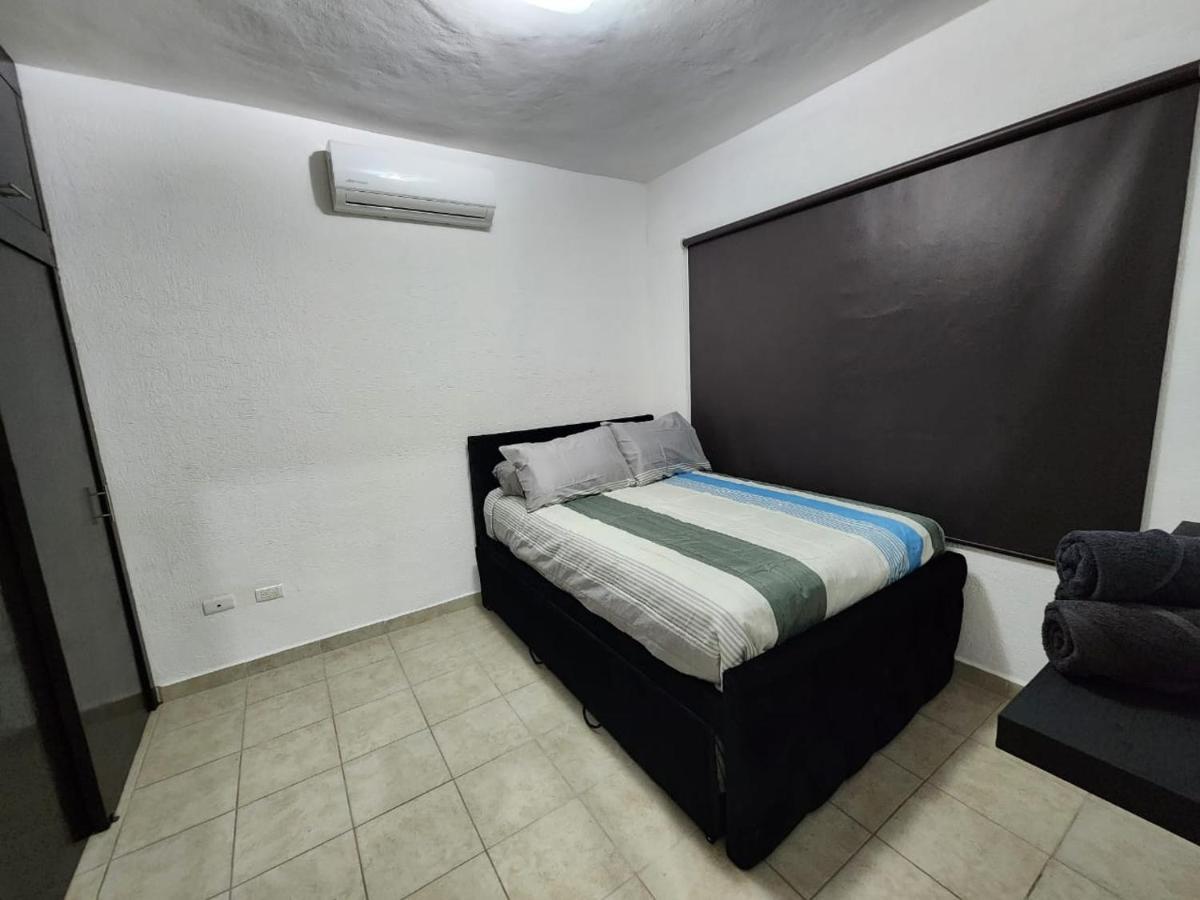 Hermosa Casa En Jardines كانكون المظهر الخارجي الصورة