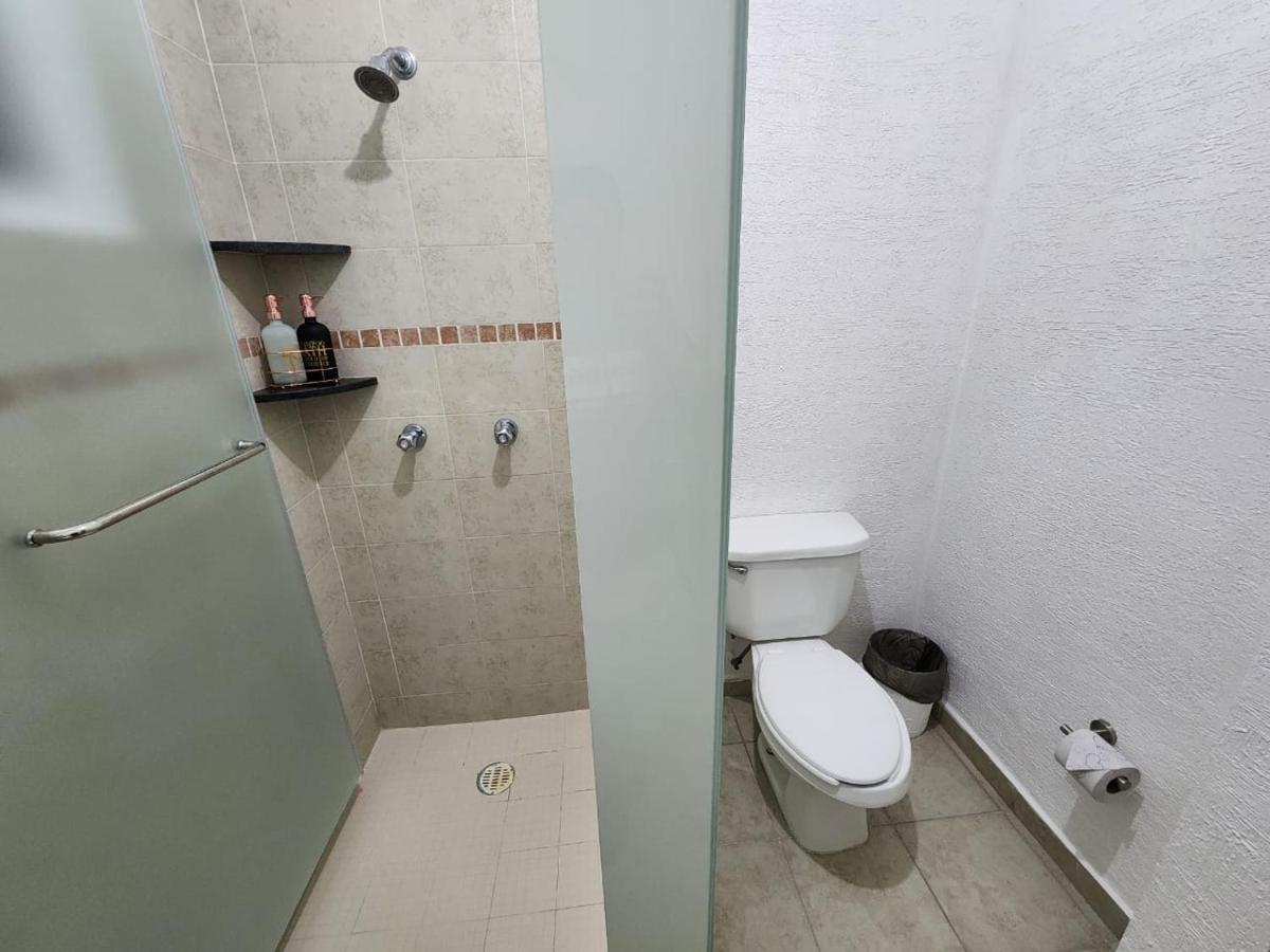 Hermosa Casa En Jardines كانكون المظهر الخارجي الصورة