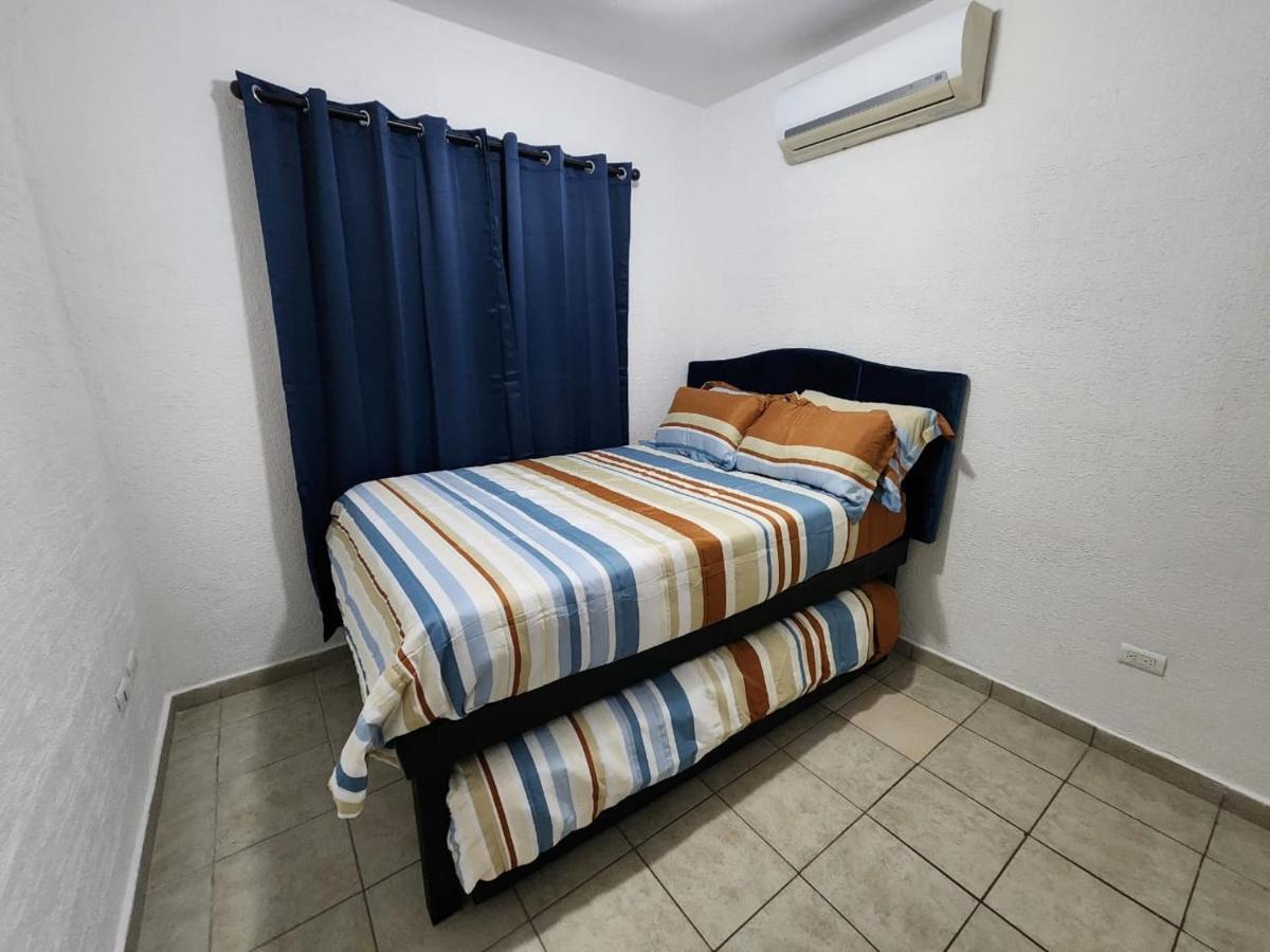 Hermosa Casa En Jardines كانكون المظهر الخارجي الصورة
