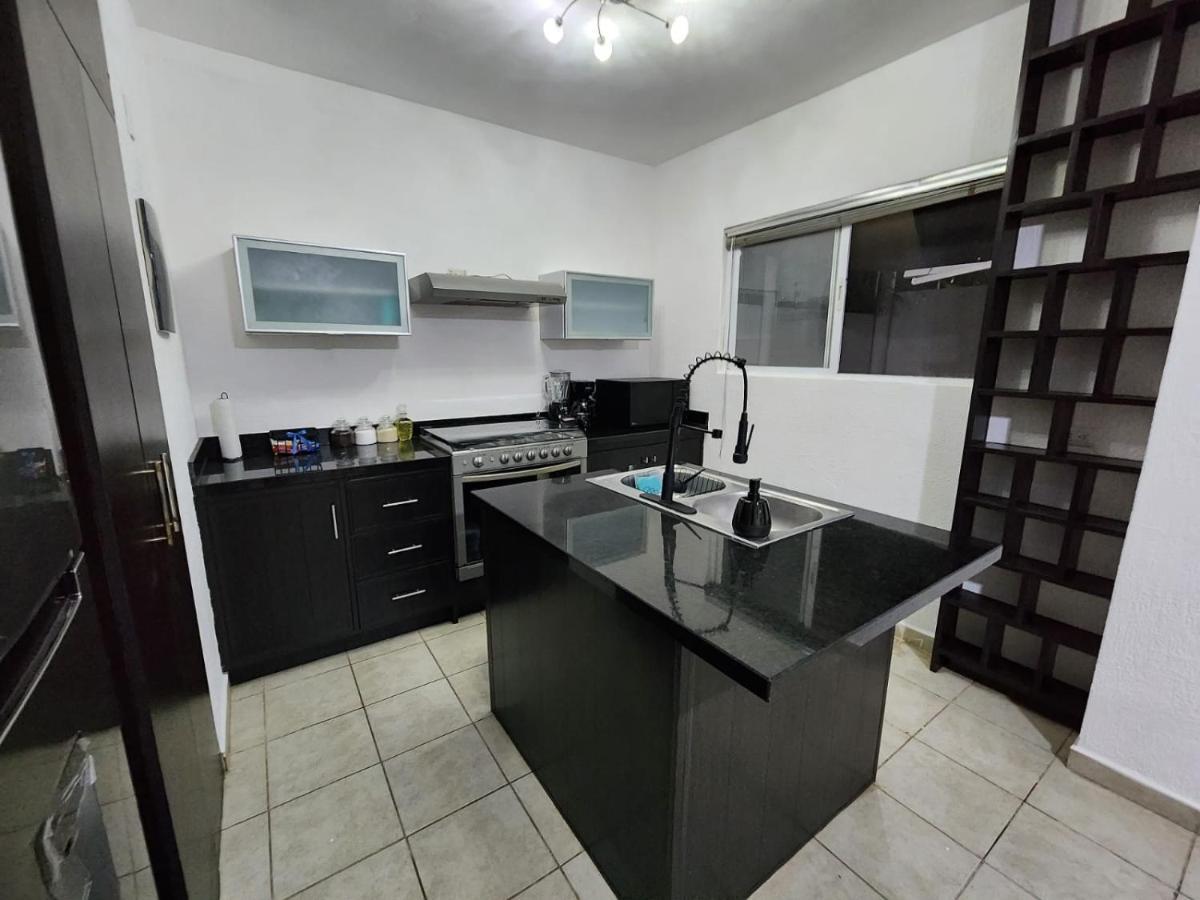 Hermosa Casa En Jardines كانكون المظهر الخارجي الصورة