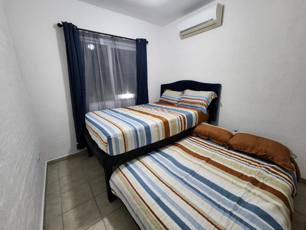 Hermosa Casa En Jardines كانكون المظهر الخارجي الصورة