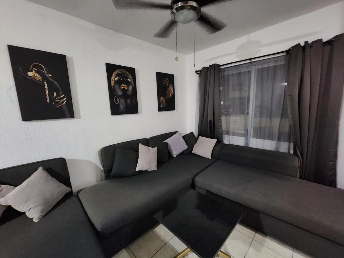 Hermosa Casa En Jardines كانكون المظهر الخارجي الصورة