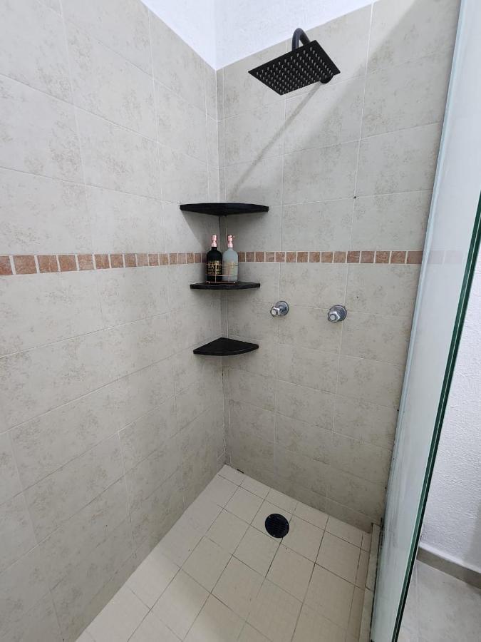 Hermosa Casa En Jardines كانكون المظهر الخارجي الصورة